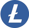 litecoin crypto icon