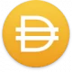 dai crypto icon