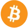 bitcoin crypto icon