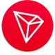 trx crypto icon